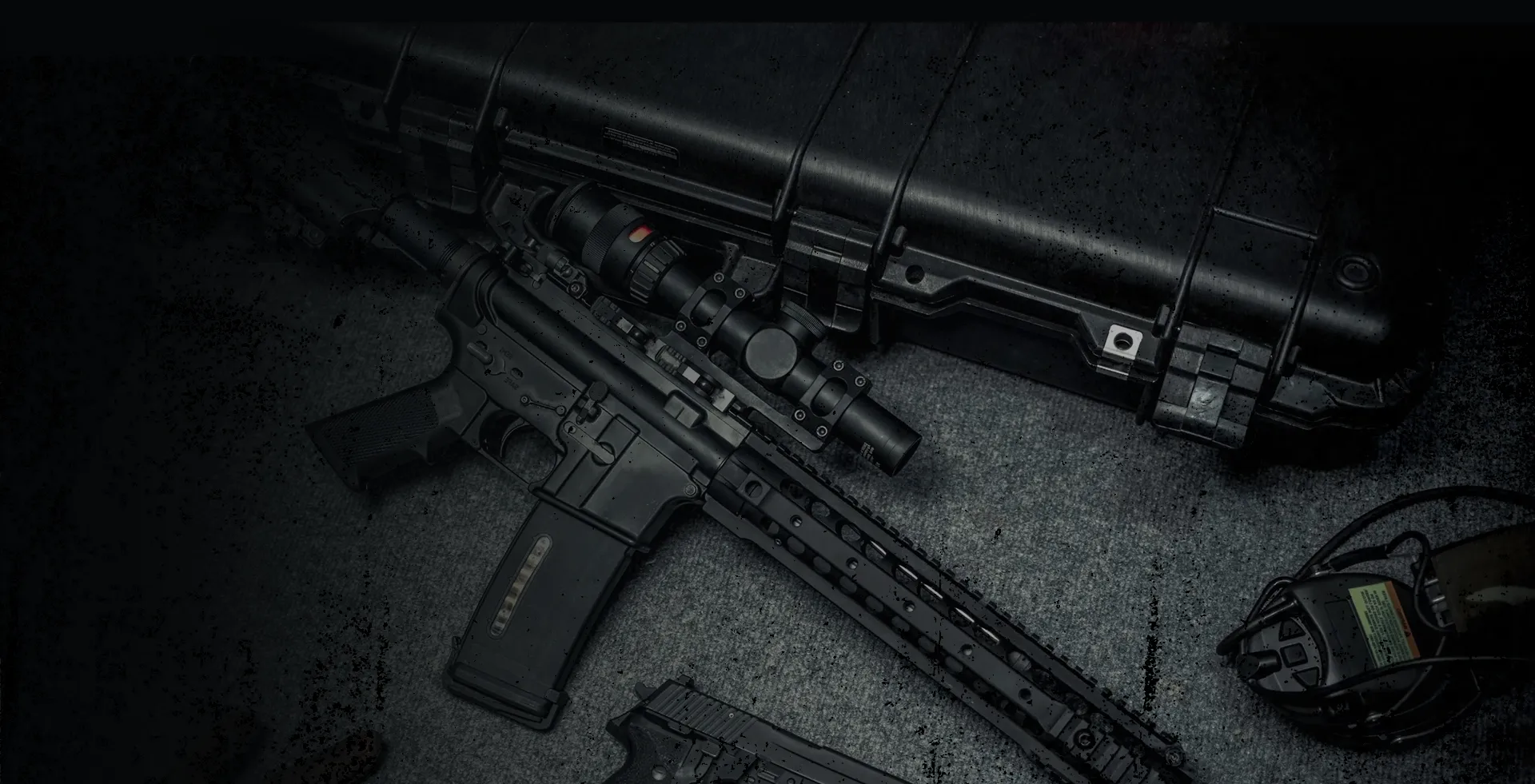 Master the Tactical Arena